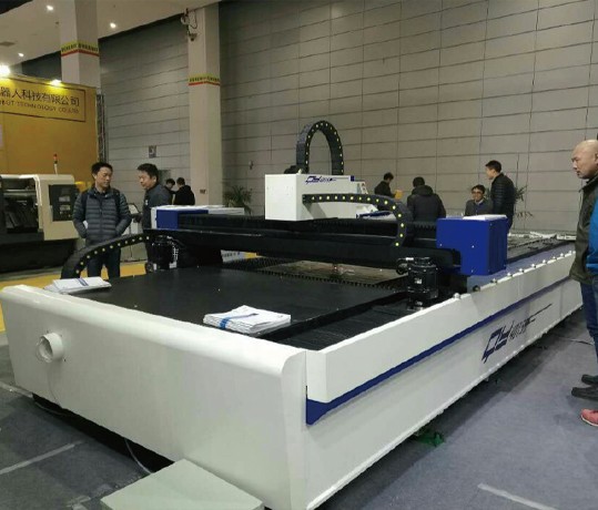 机床上使用拖链的基本知识